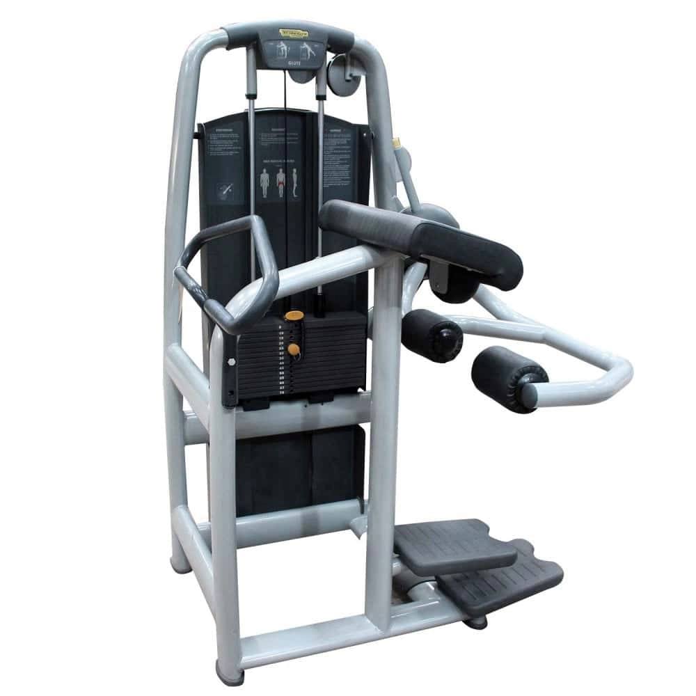Glute Machine